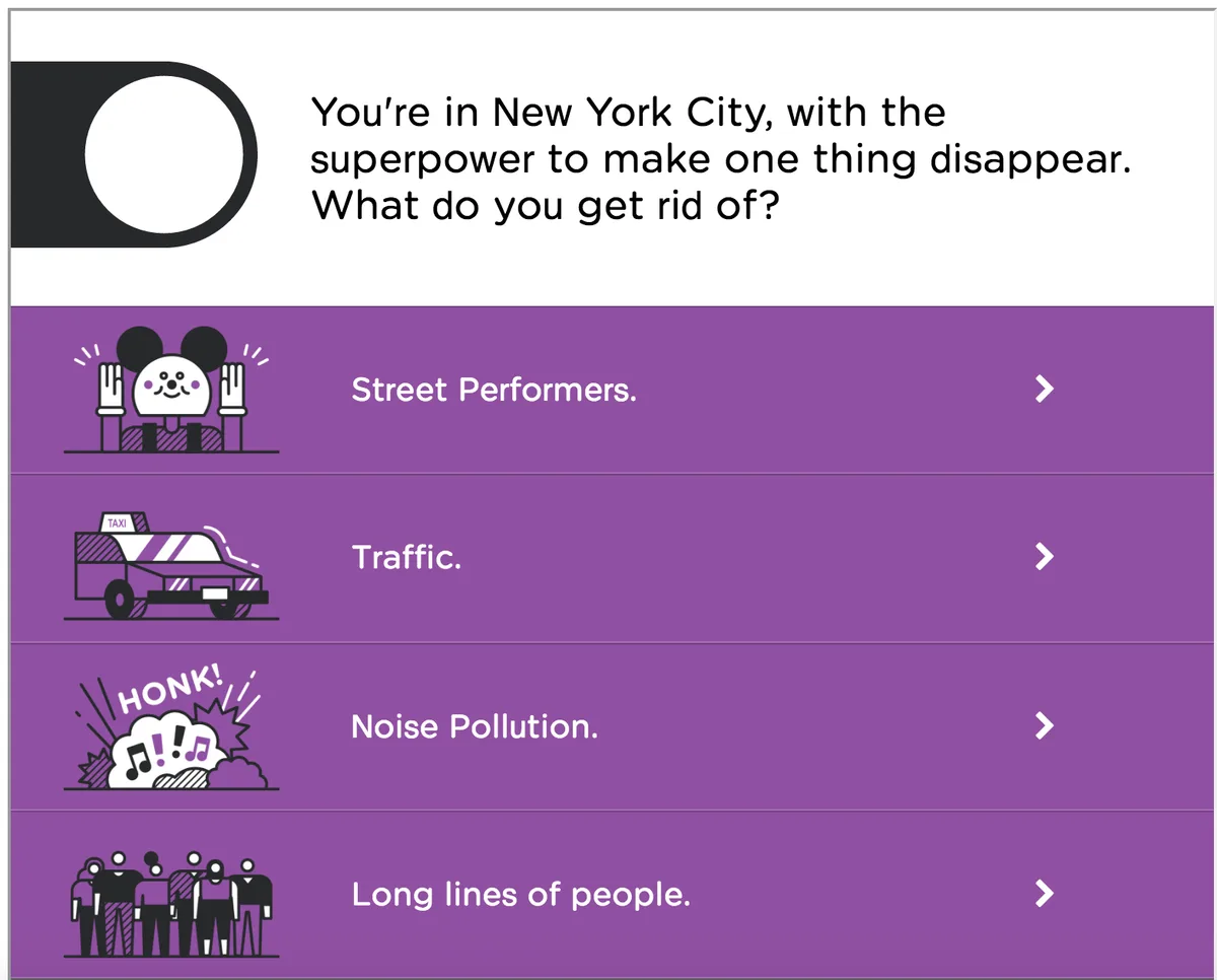HighFive Workstyle Quiz